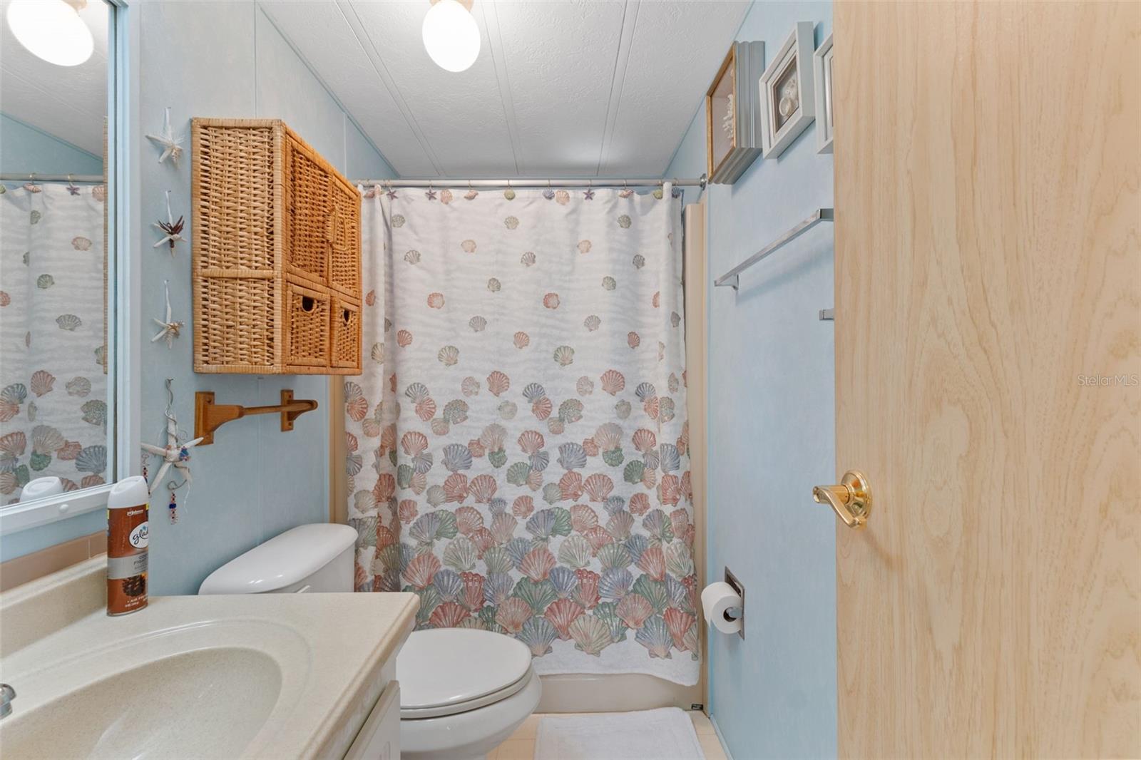 LAZY RIVER MHP - Residential