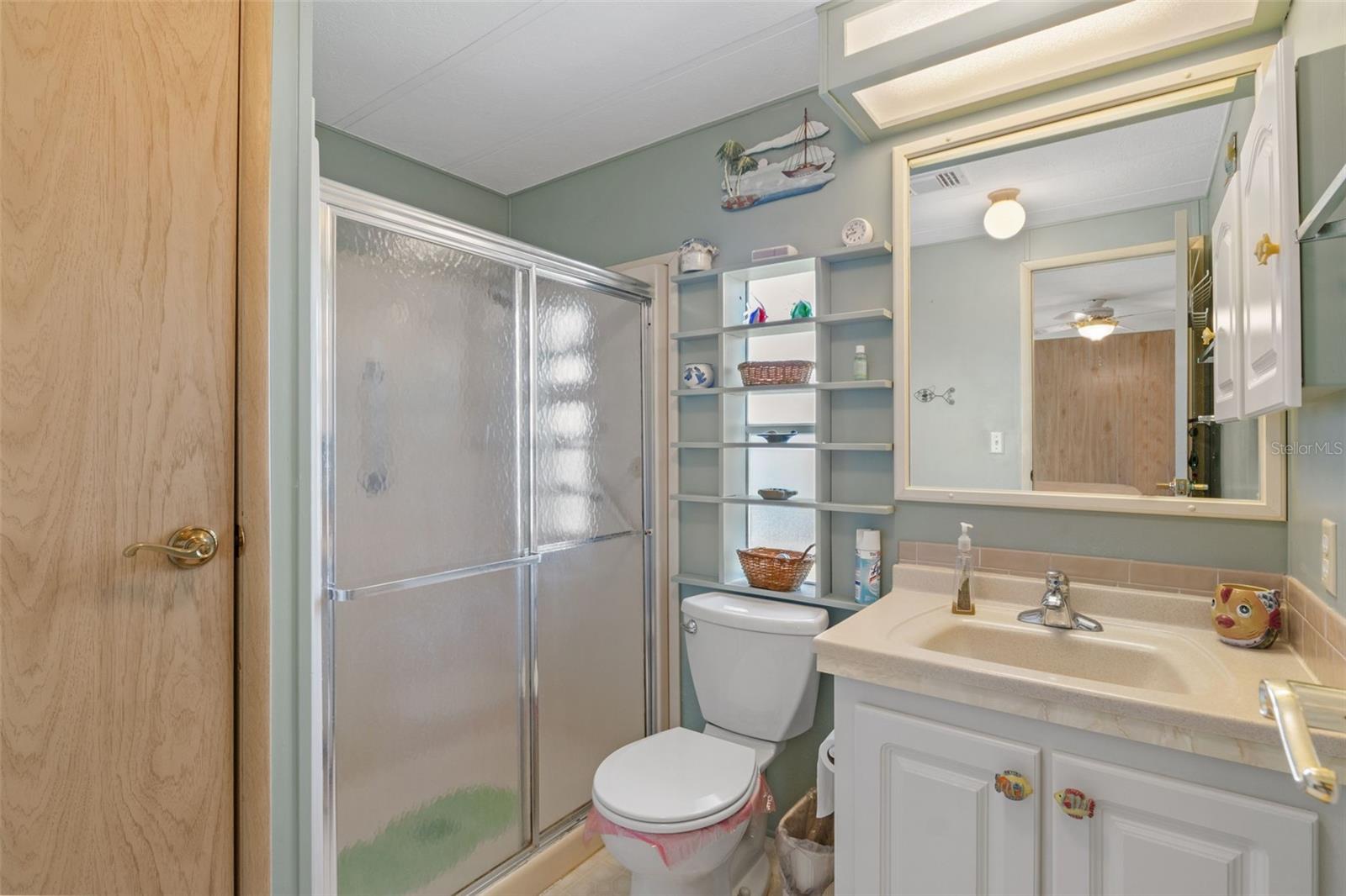 LAZY RIVER MHP - Residential