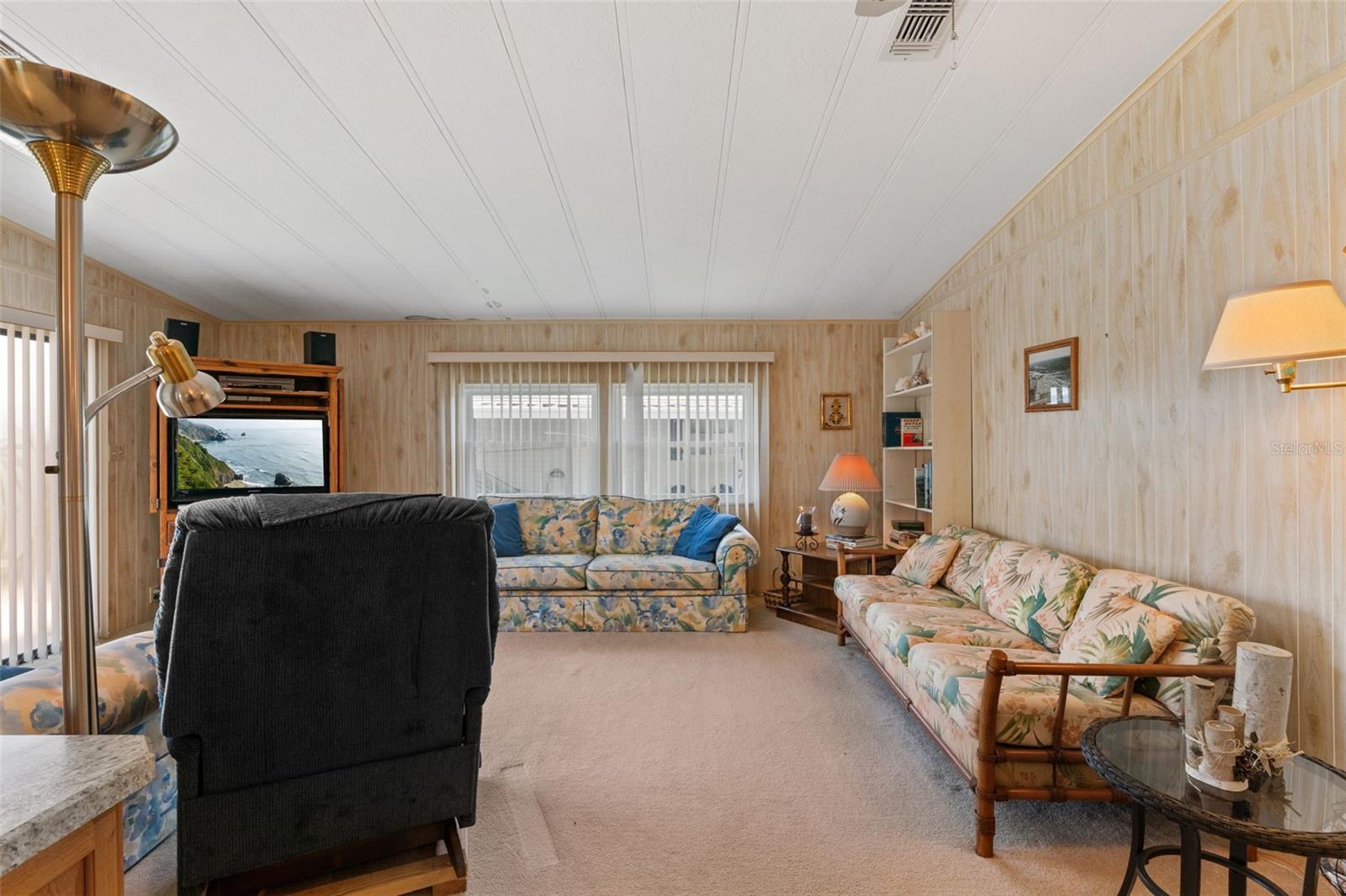LAZY RIVER MHP - Residential