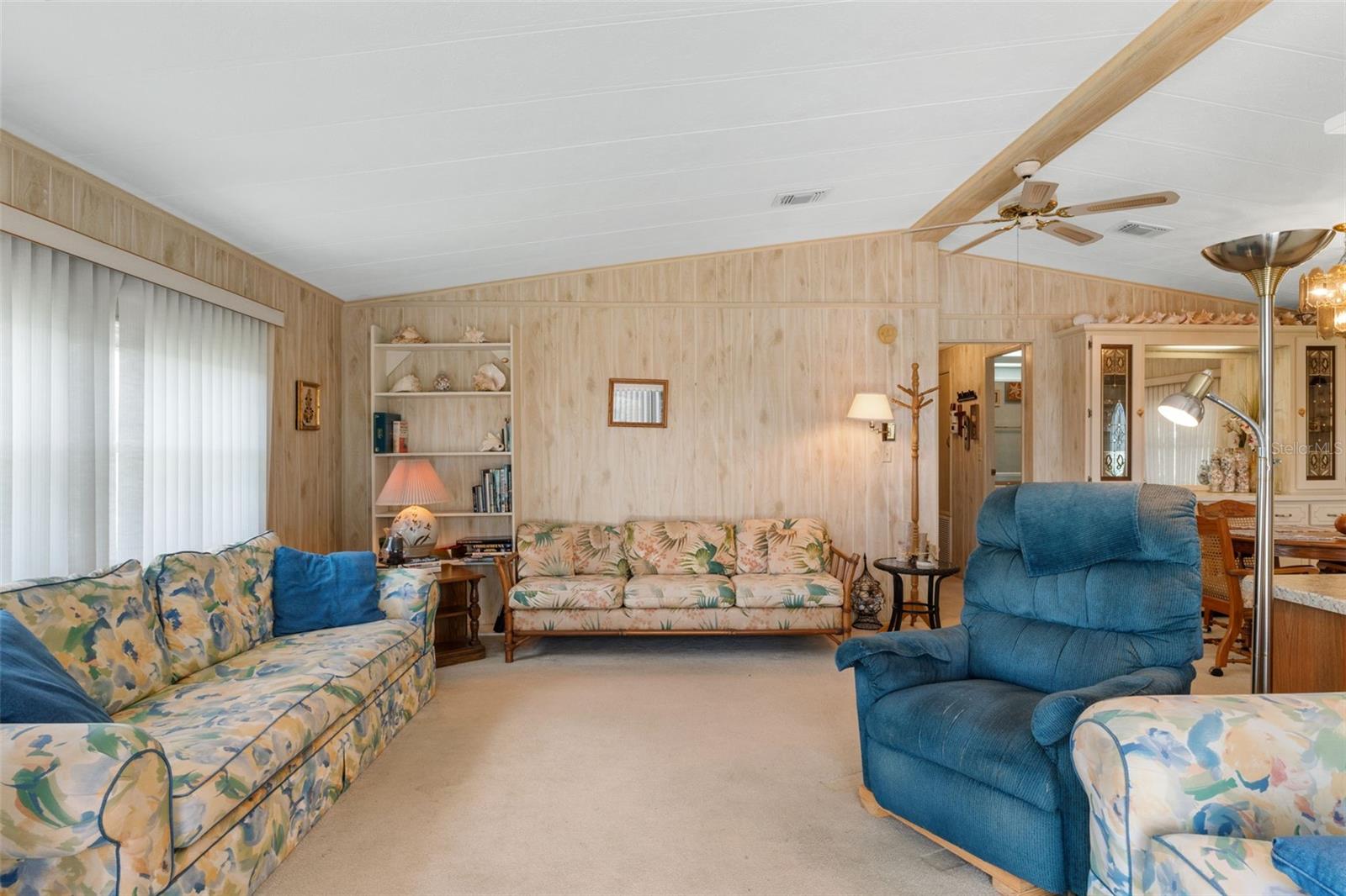 LAZY RIVER MHP - Residential