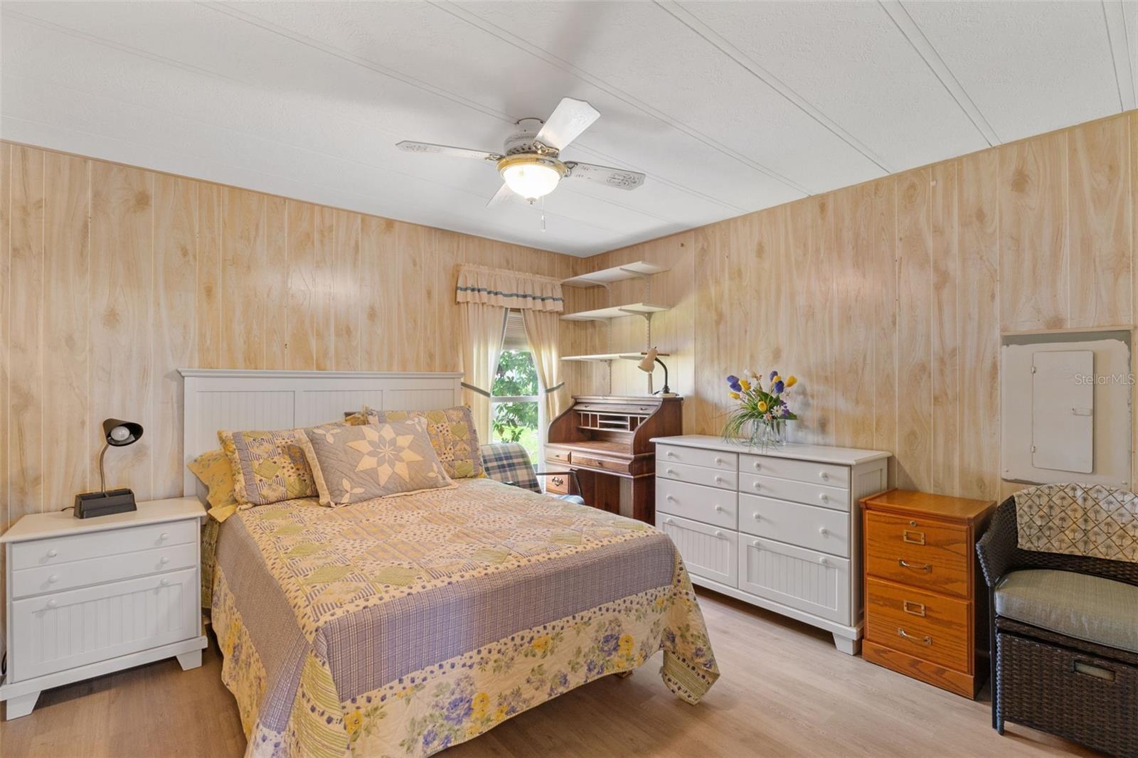 LAZY RIVER MHP - Residential
