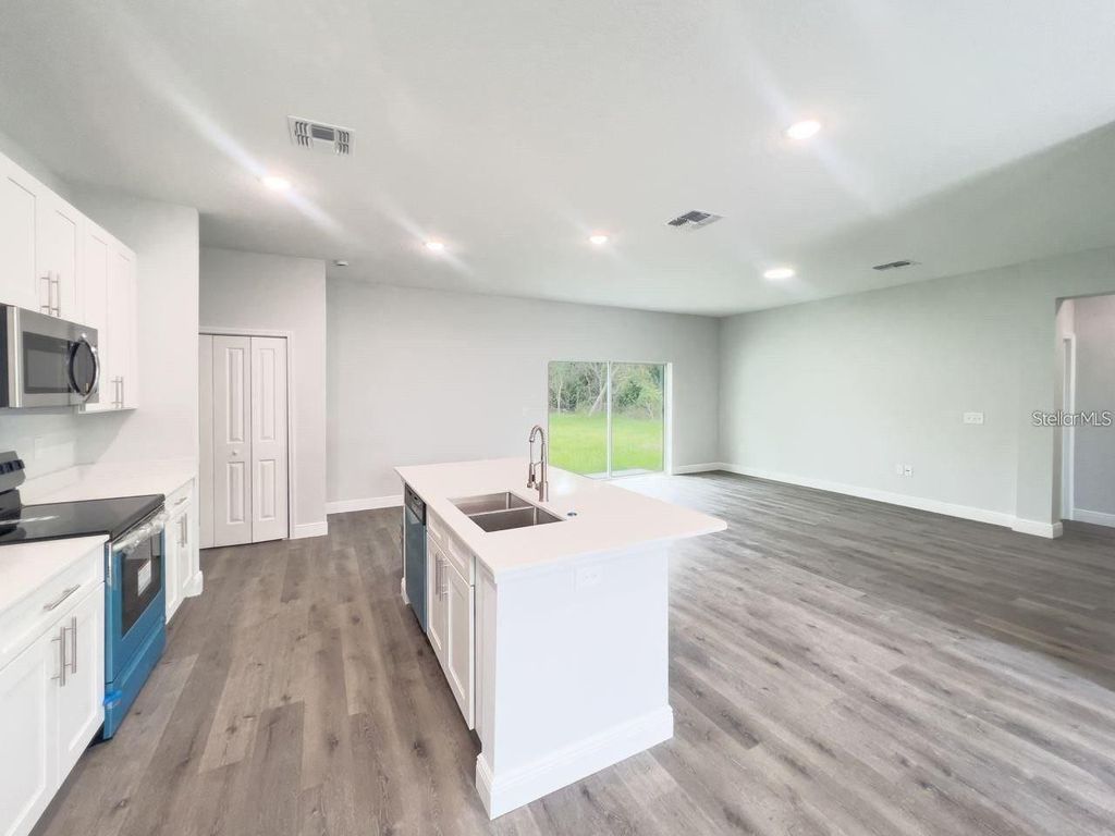 Photo of 17381 Tyler Avenue, Port Charlotte, FL 33948 (MLS # S5127365)