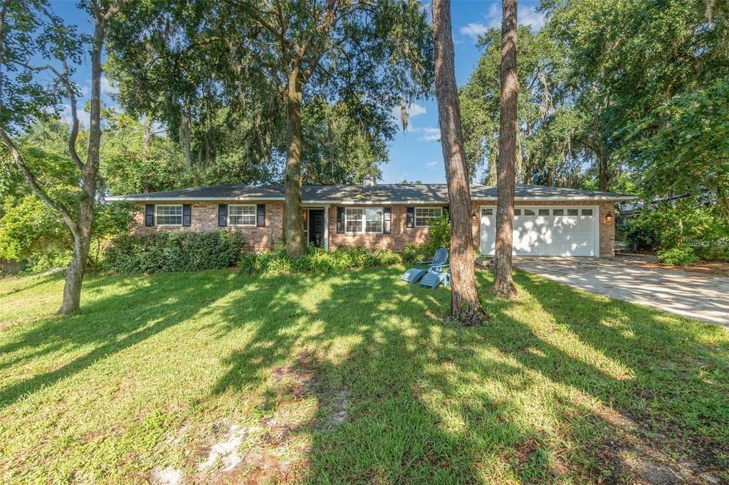 Photo of 1840 12th Street, Clermont, FL 34711 (MLS # S5147094)