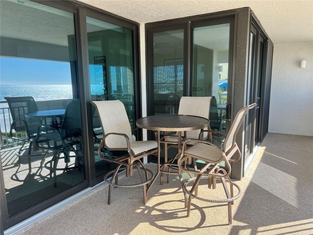 Photo of 1001 Point Of Rocks Road #412, Sarasota, FL 34242 (MLS # TB8469903)