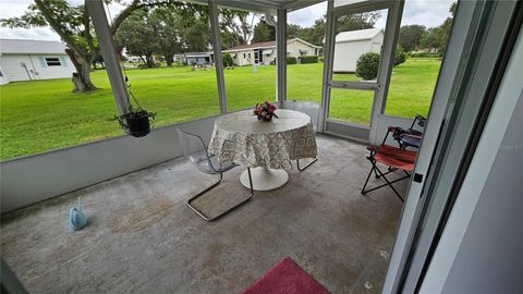 A home in OCALA