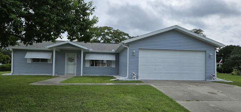 A home in OCALA