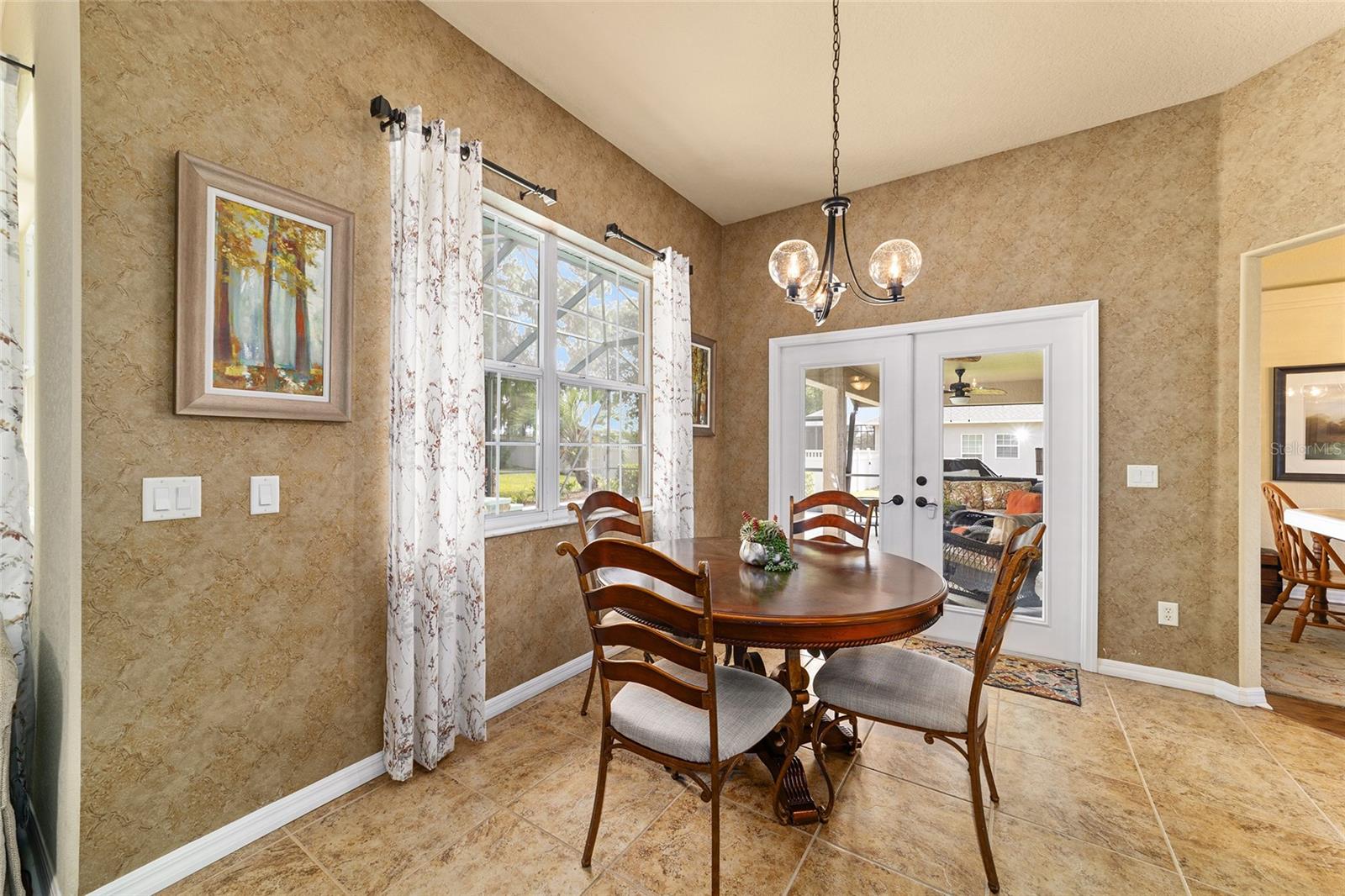 MAGNOLIA GROVE - Residential
