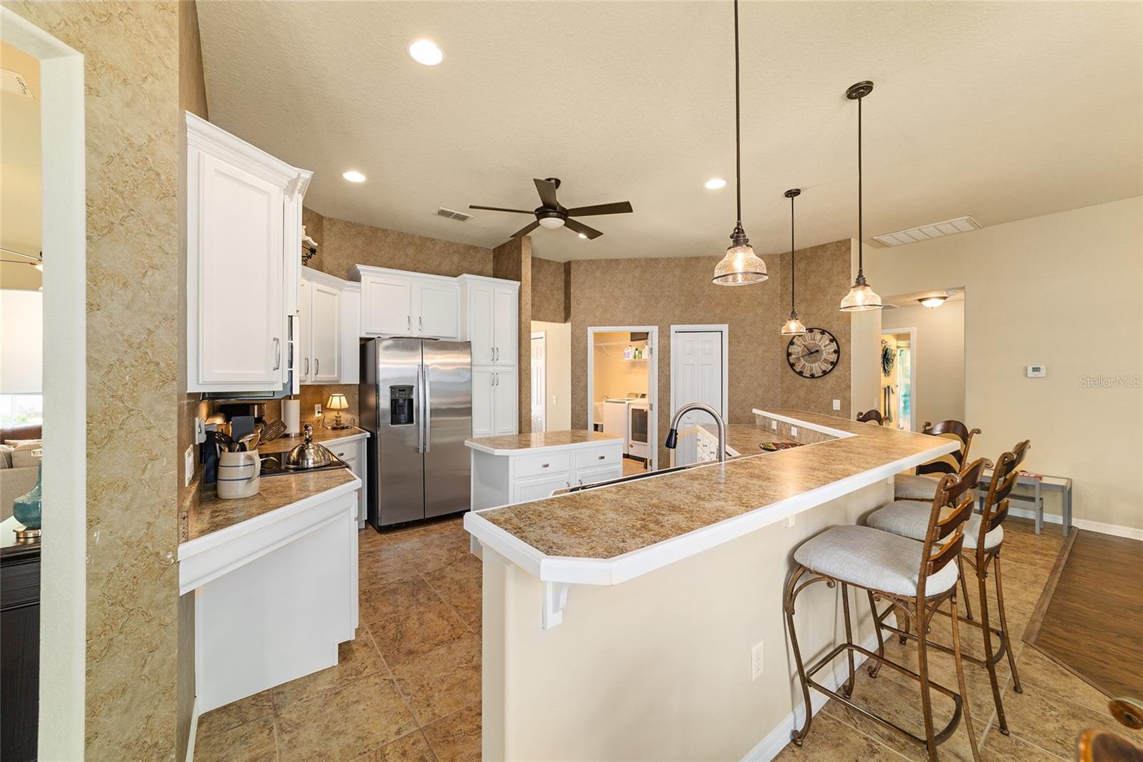 MAGNOLIA GROVE - Residential