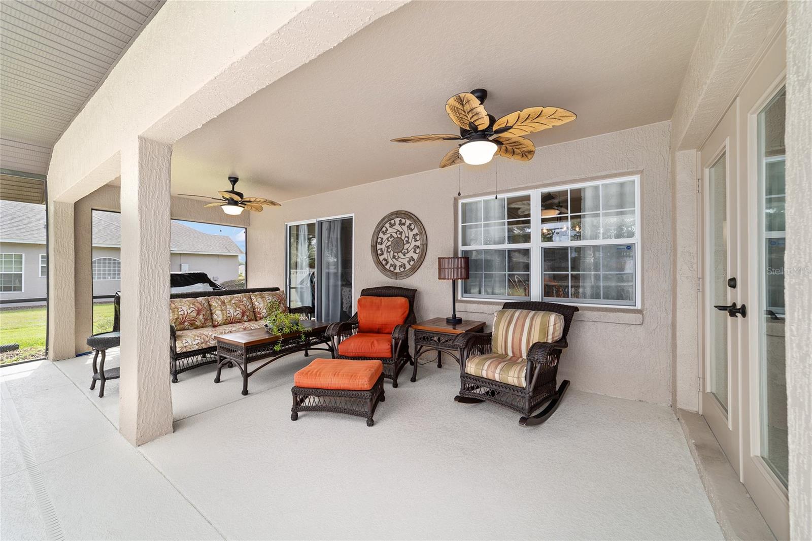 MAGNOLIA GROVE - Residential