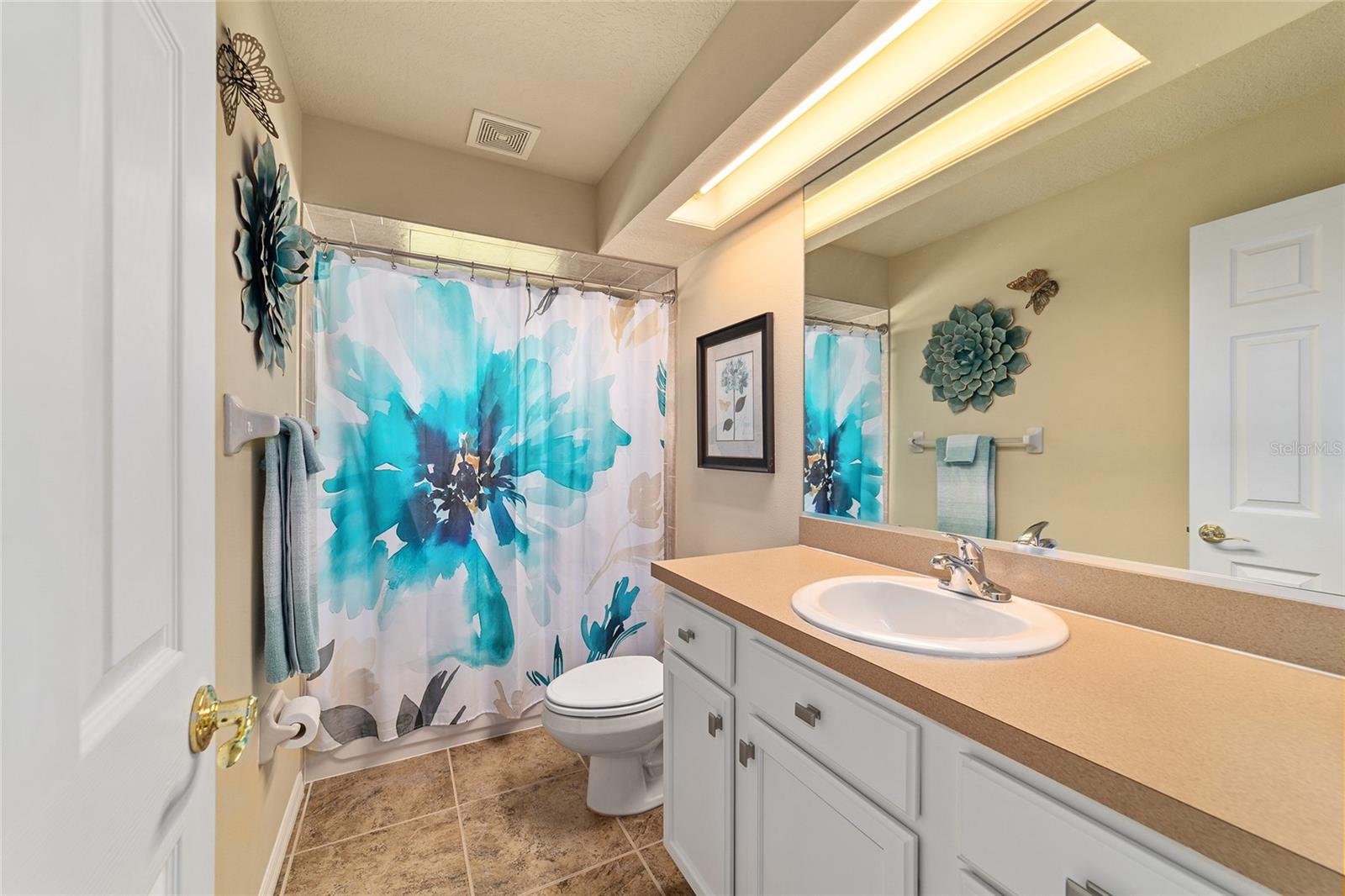 MAGNOLIA GROVE - Residential