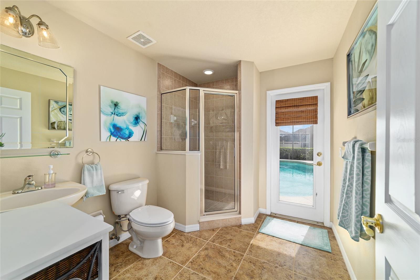 MAGNOLIA GROVE - Residential