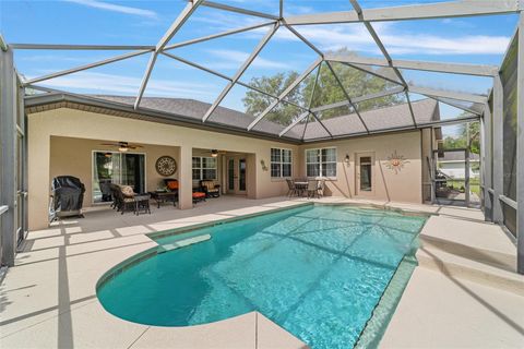 Tiny photo for 4615 SE 35th Place, Ocala, FL 34480 (MLS # OM724431)