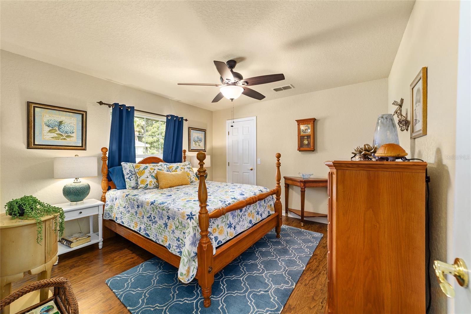 MAGNOLIA GROVE - Residential