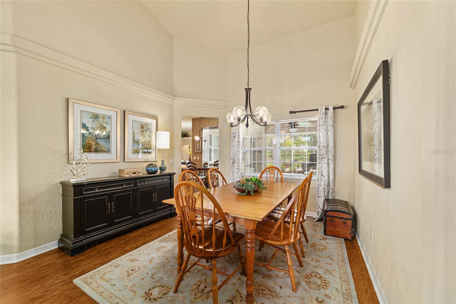 MAGNOLIA GROVE - Residential