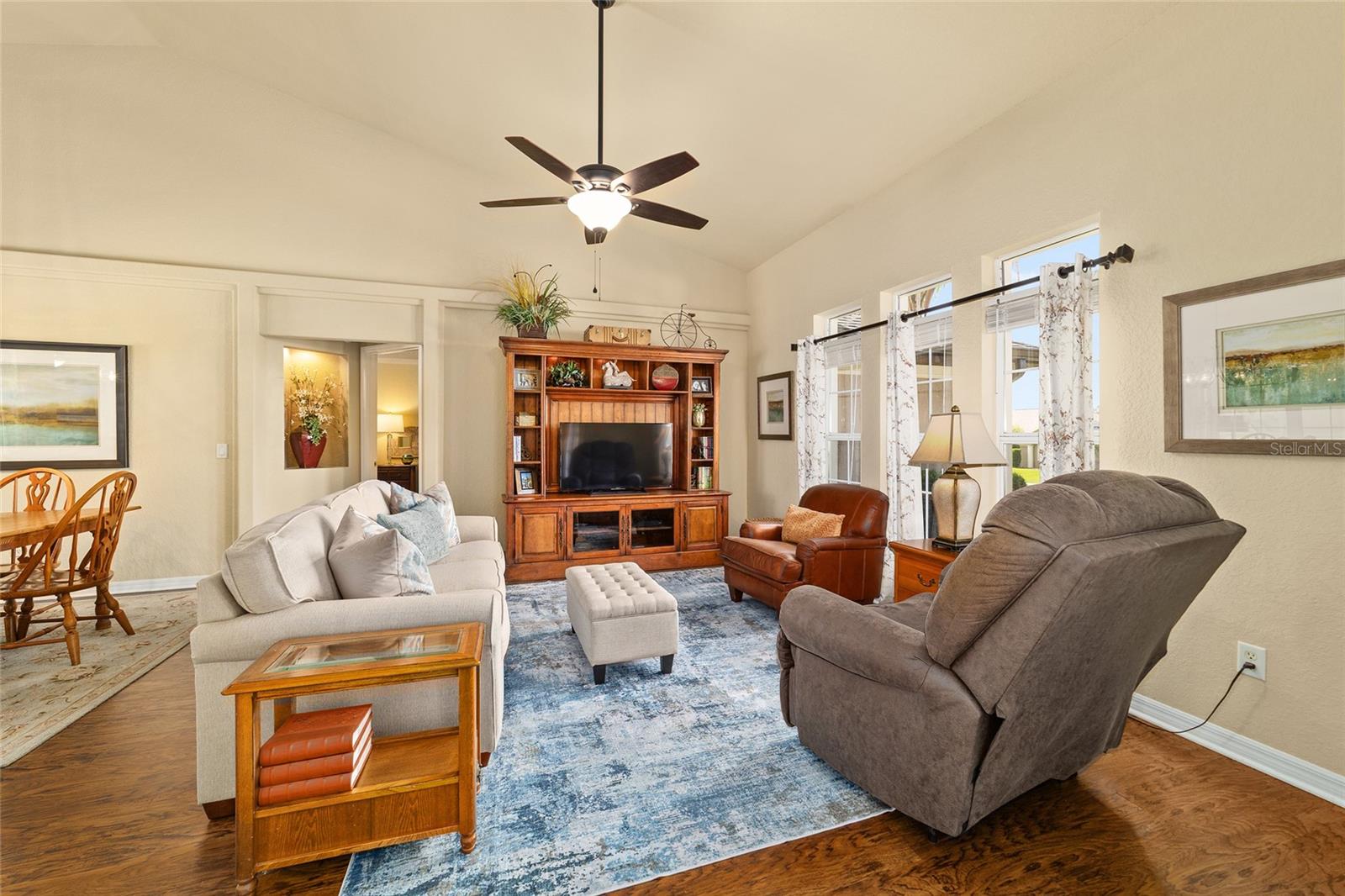 MAGNOLIA GROVE - Residential