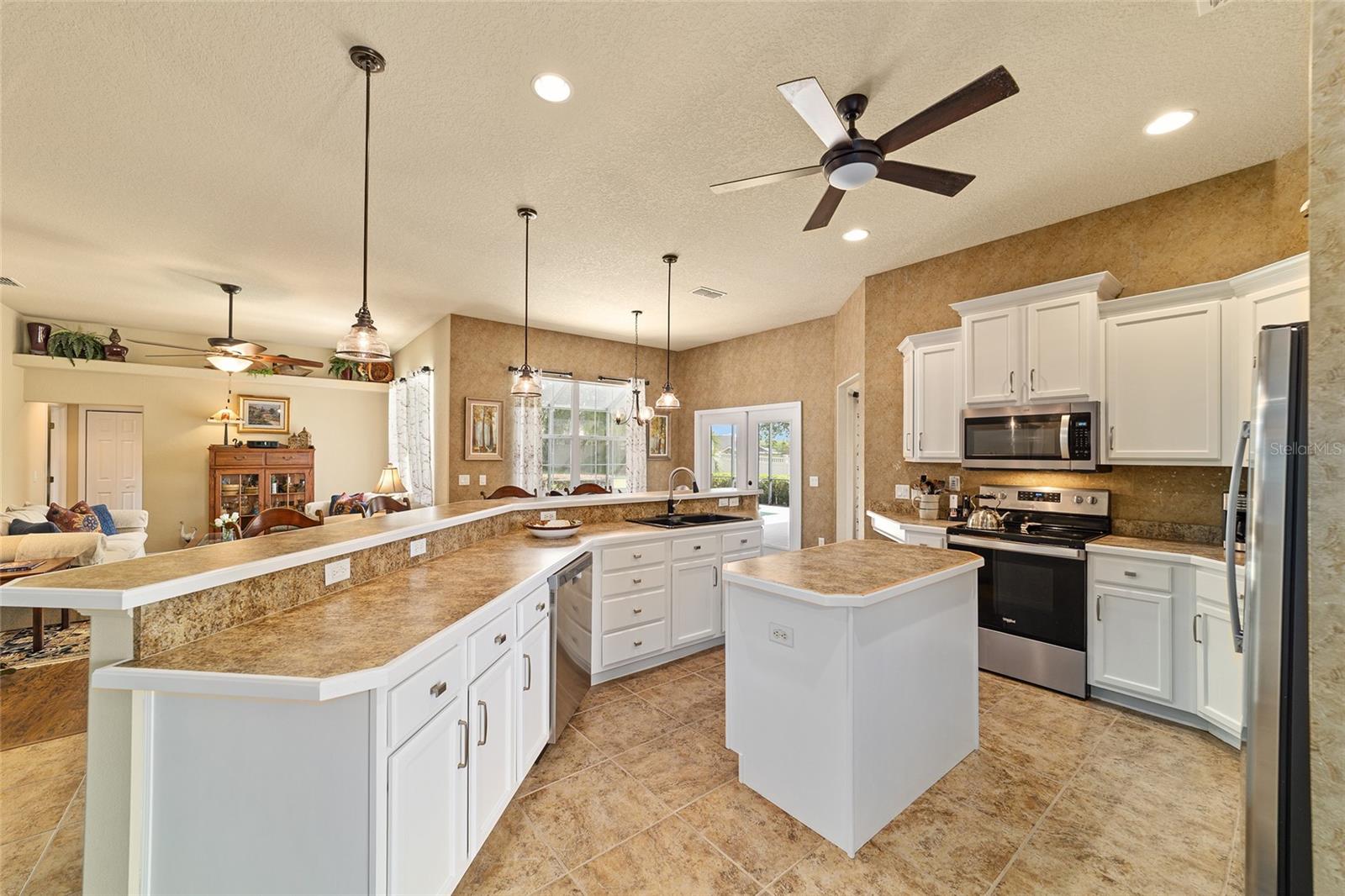 MAGNOLIA GROVE - Residential