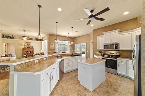 Tiny photo for 4615 SE 35th Place, Ocala, FL 34480 (MLS # OM724431)