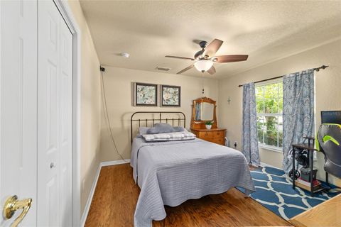 Tiny photo for 4615 SE 35th Place, Ocala, FL 34480 (MLS # OM724431)