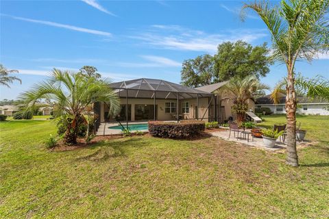 Tiny photo for 4615 SE 35th Place, Ocala, FL 34480 (MLS # OM724431)