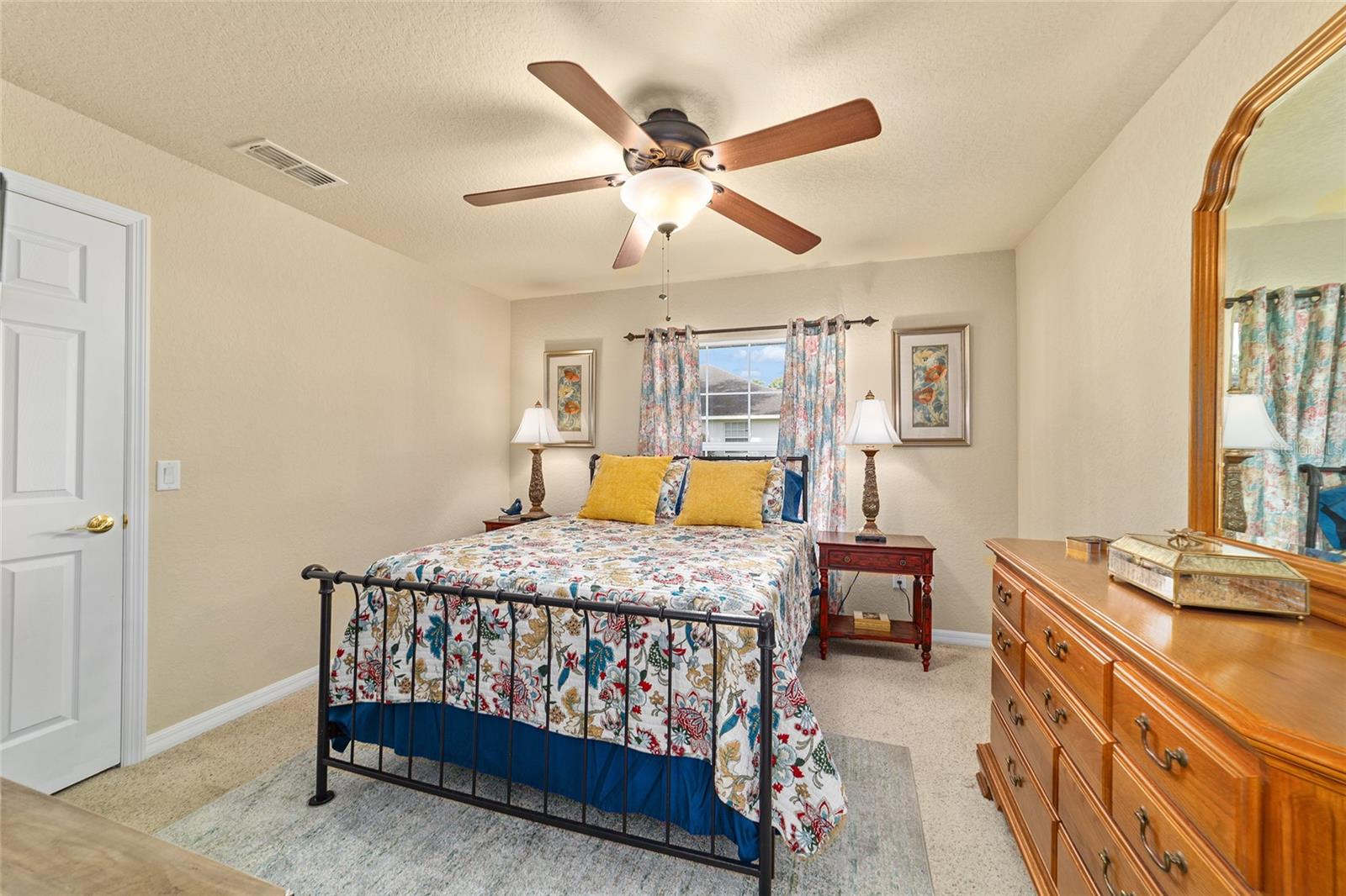 MAGNOLIA GROVE - Residential