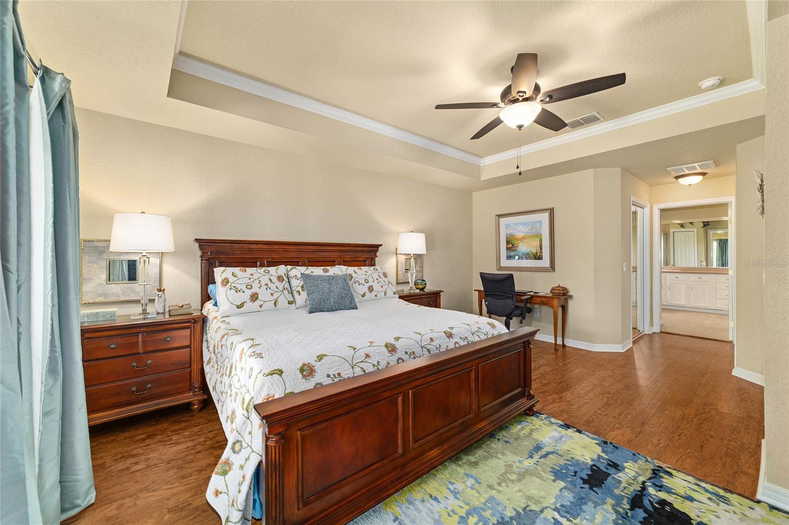 MAGNOLIA GROVE - Residential