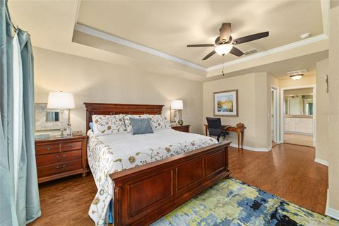 Tiny photo for 4615 SE 35th Place, Ocala, FL 34480 (MLS # OM724431)