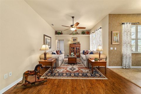 Tiny photo for 4615 SE 35th Place, Ocala, FL 34480 (MLS # OM724431)