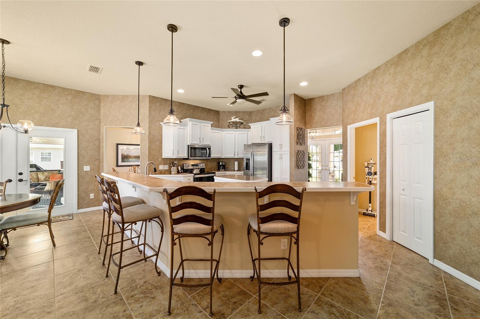 MAGNOLIA GROVE - Residential