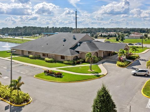 A home in KISSIMMEE