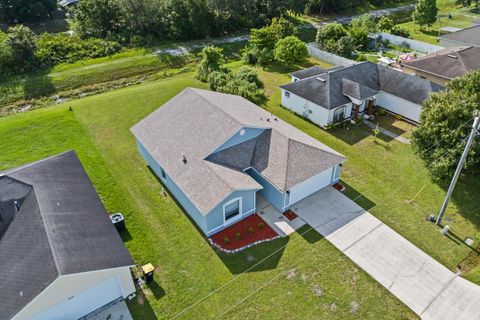 A home in KISSIMMEE