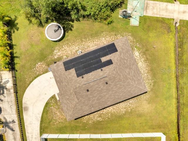 502 MAGPIE LANE