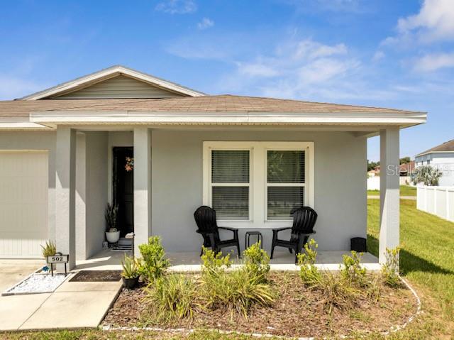 502 MAGPIE LANE
