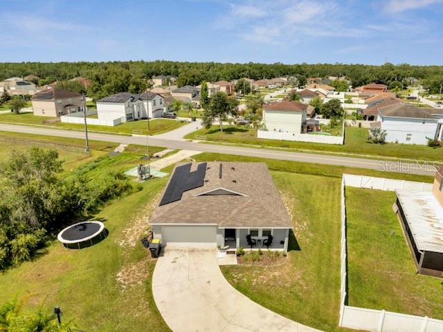 502 MAGPIE LANE
