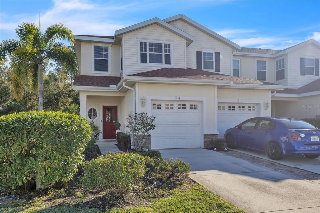 Photo of 1159 Jonah Drive, North Port, FL 34289 (MLS # C7520071)