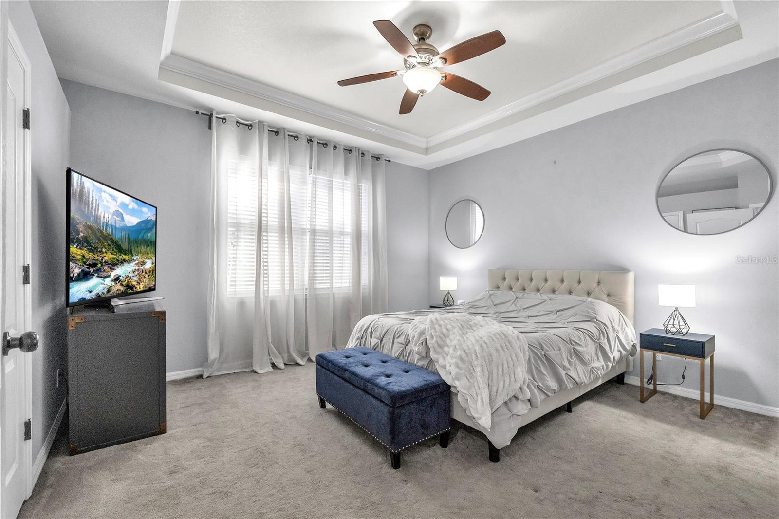 TOWNS AT LAKESIDE - Residential