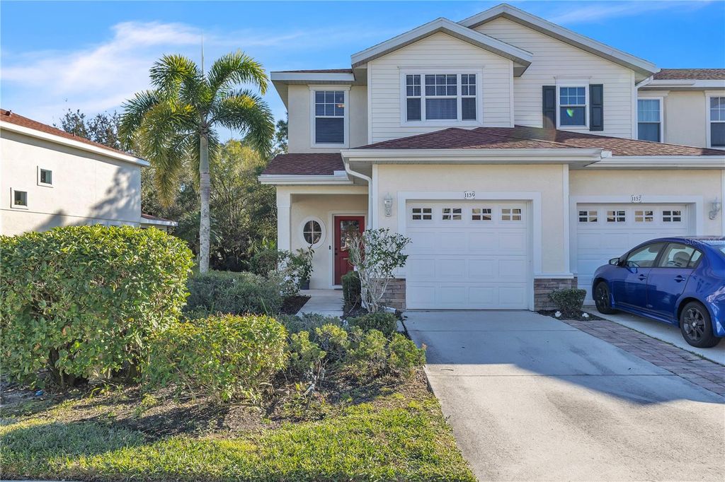 Photo of 1159 Jonah Drive, North Port, FL 34289 (MLS # C7520071)