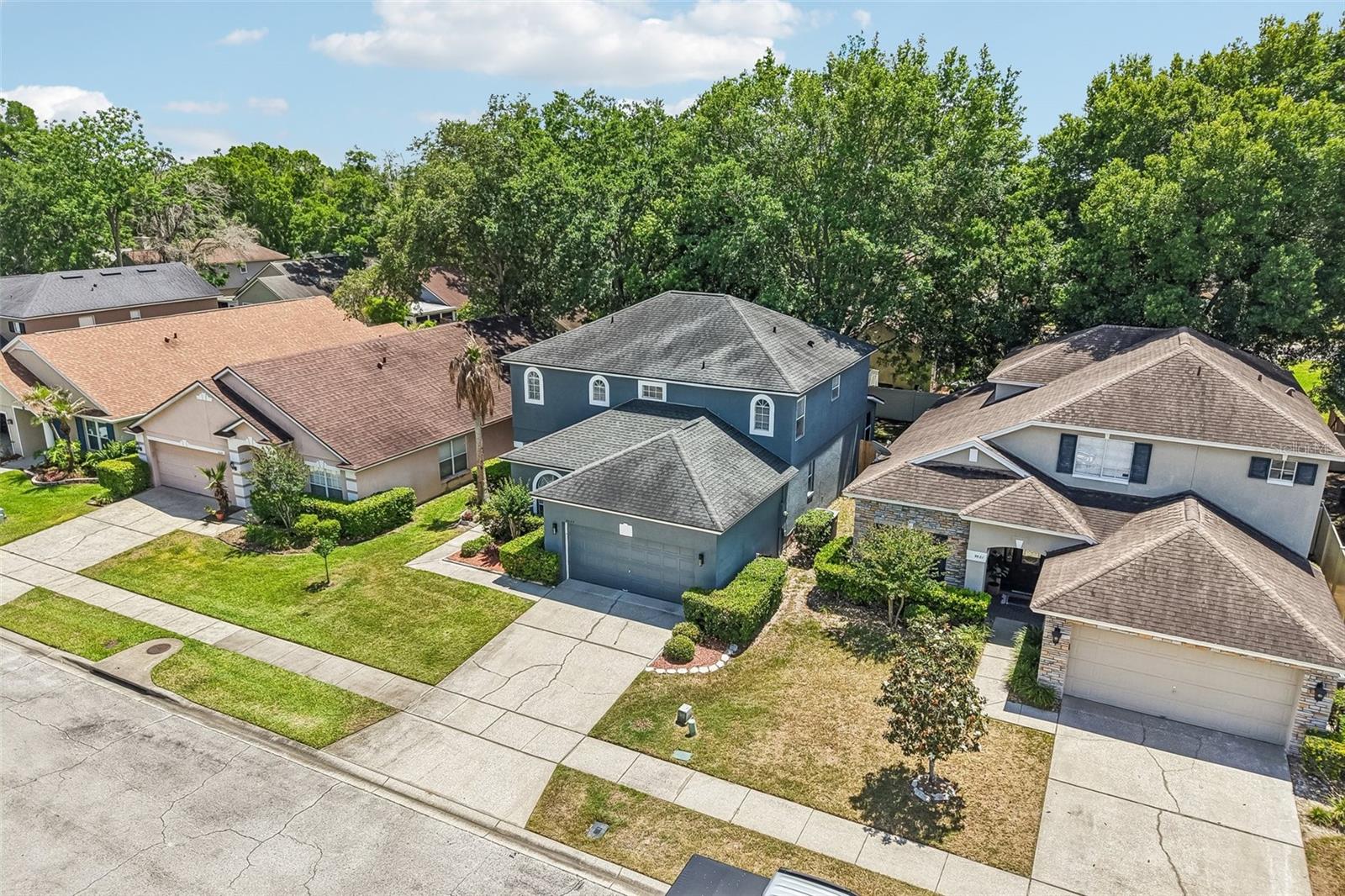 CAMDEN CLUB - Residential