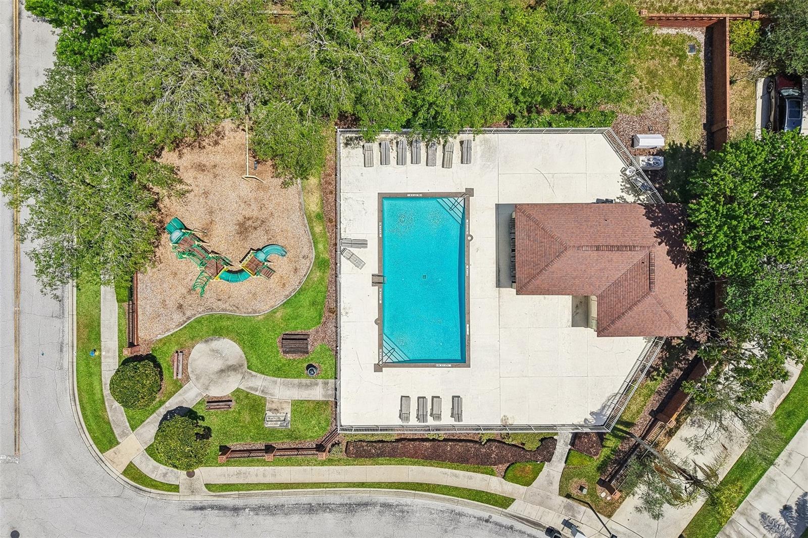 CAMDEN CLUB - Residential