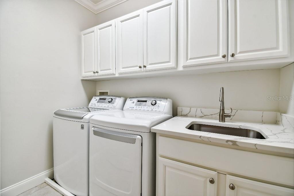 TIBBETTS ADD TO HARBOR V - Residential