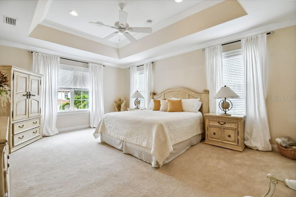 TIBBETTS ADD TO HARBOR V - Residential