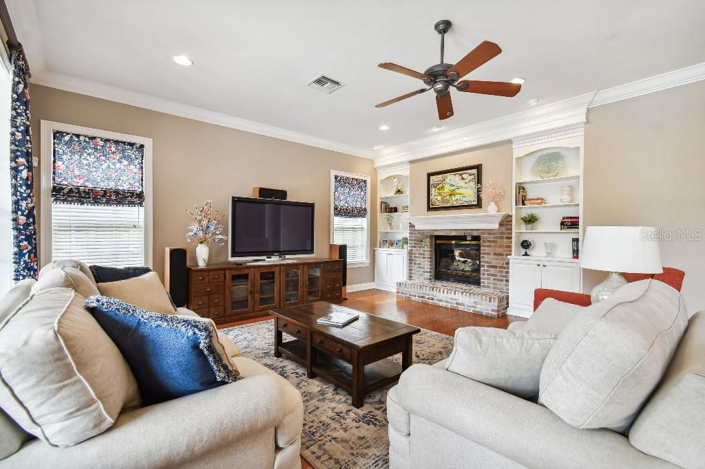 TIBBETTS ADD TO HARBOR V - Residential