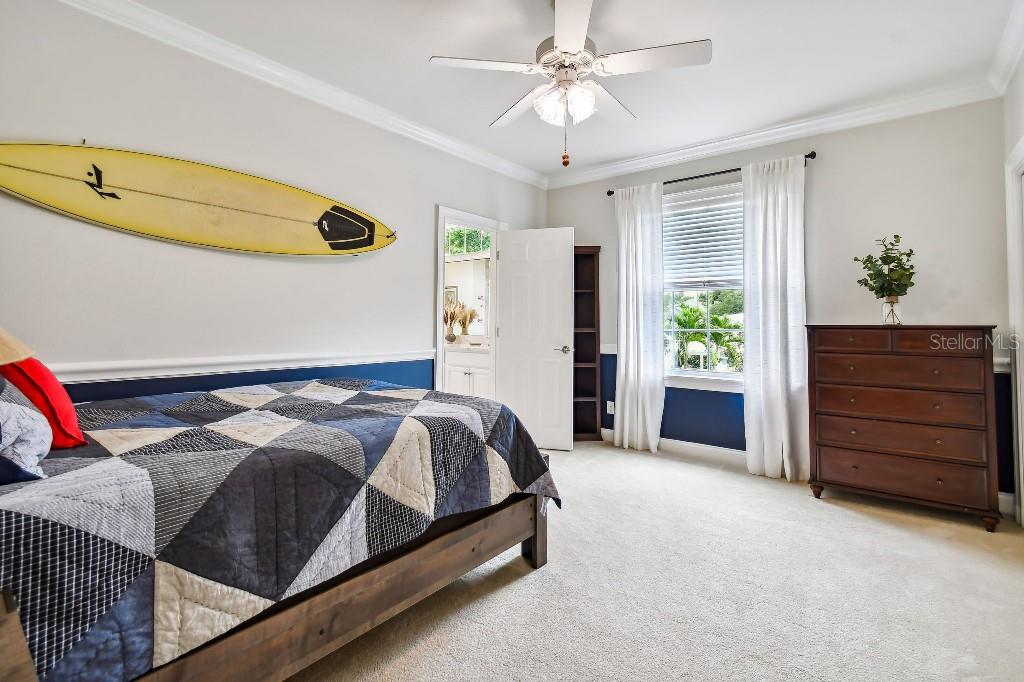 TIBBETTS ADD TO HARBOR V - Residential