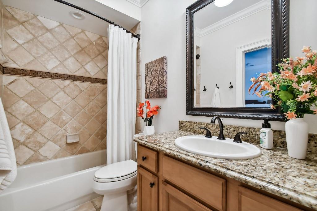 TIBBETTS ADD TO HARBOR V - Residential