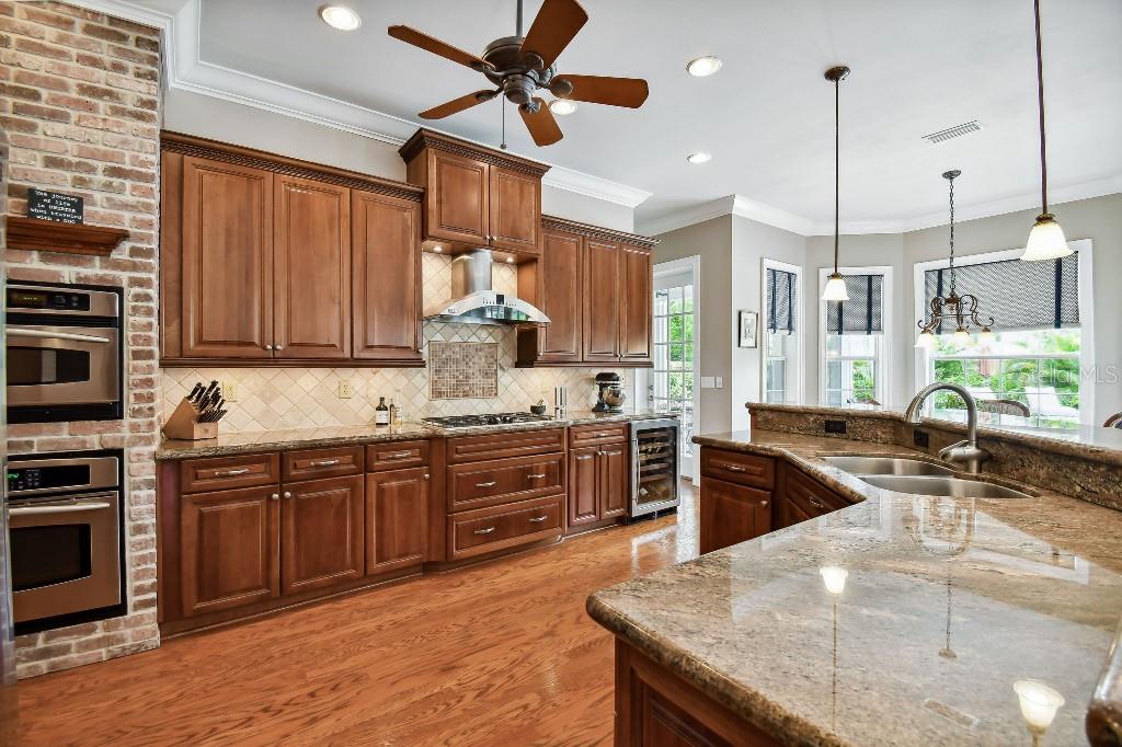 TIBBETTS ADD TO HARBOR V - Residential