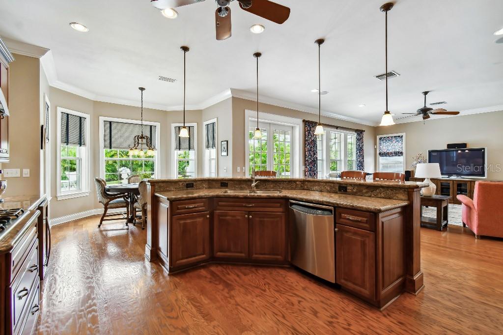 TIBBETTS ADD TO HARBOR V - Residential