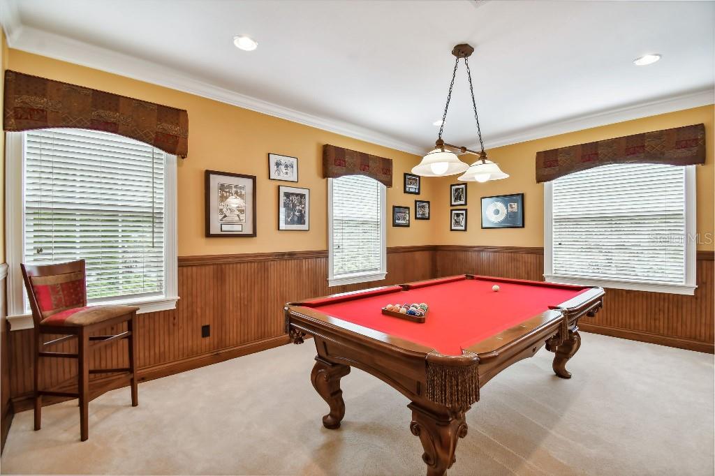 TIBBETTS ADD TO HARBOR V - Residential