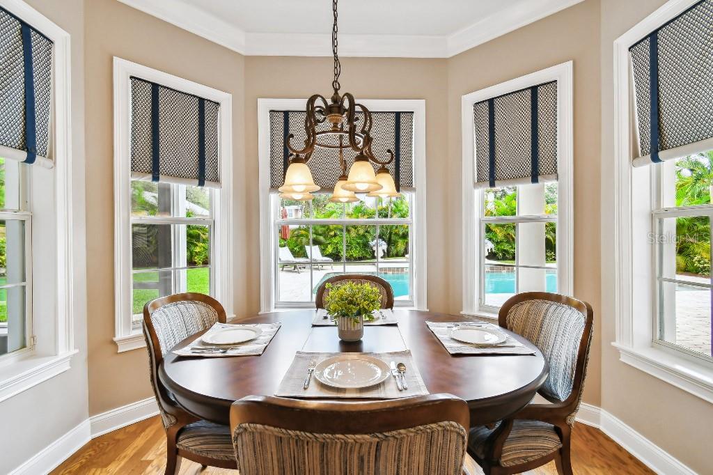 TIBBETTS ADD TO HARBOR V - Residential