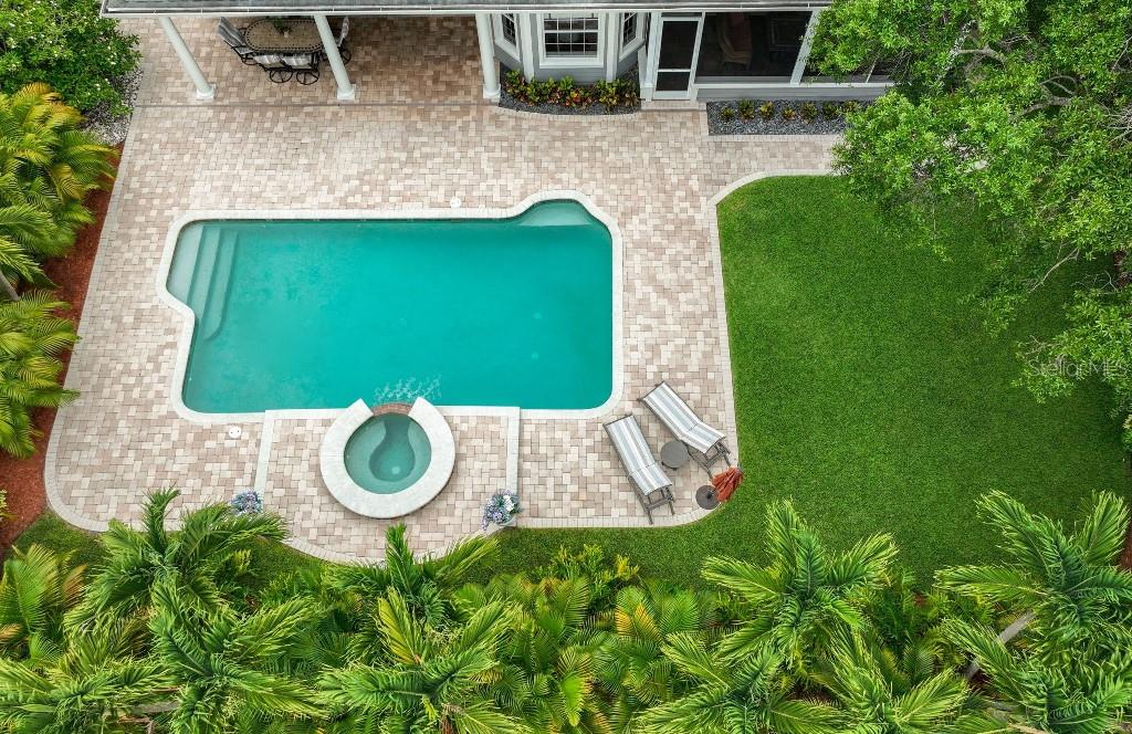 TIBBETTS ADD TO HARBOR V - Residential