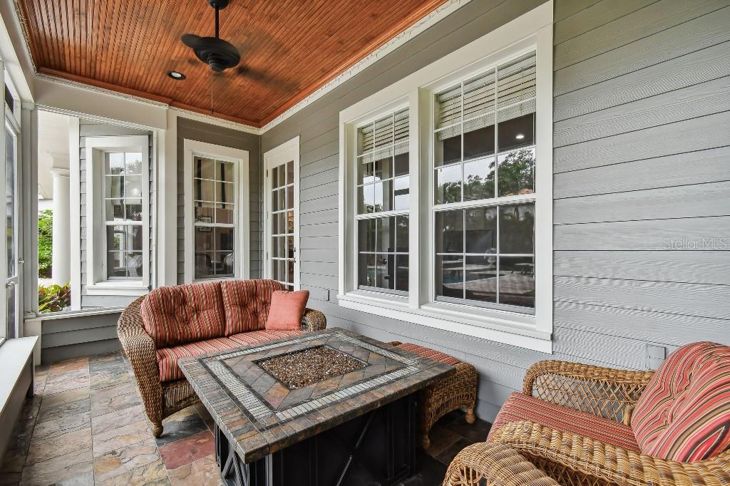 TIBBETTS ADD TO HARBOR V - Residential