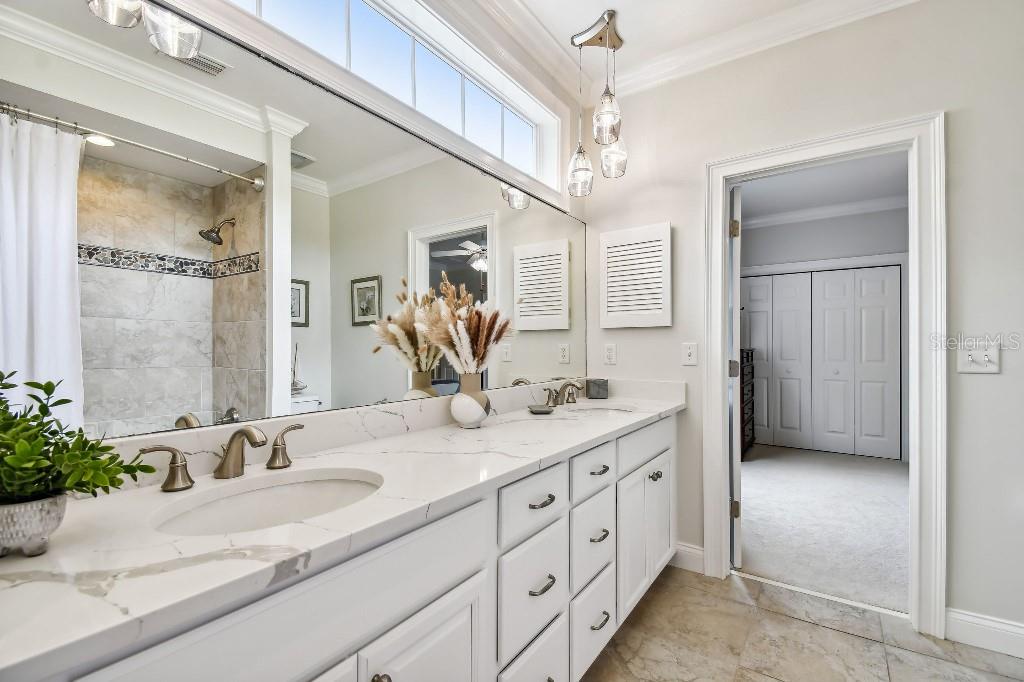 TIBBETTS ADD TO HARBOR V - Residential